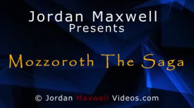 Jordan Maxwell- The Mazzaroth by Brandon Spencer
