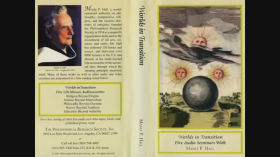 Manly P. Hall - Education Beyond Authority by Brandon Spencer