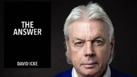 David Icke on Hindu - Muslim Division, India, The New Age Movement, Synthetic Food, AI, & The Answer by The Conscious Resistance