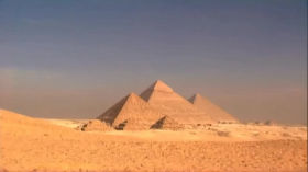 Ancient Egypt The Book of the Dead Documentary by Brandon Spencer