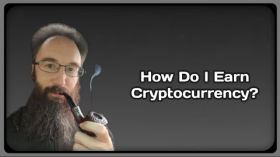 How Do I Earn Cryptocurrency? by Cahlen
