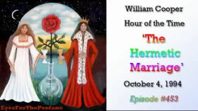 Bill Cooper- The Hermetic Marriage by Brandon Spencer
