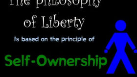 The Philosophy of Liberty by Brandon Spencer