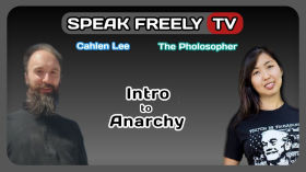 Intro to Anarchy with The Pholosopher by Cahlen