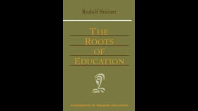 Rudolf Steiner Reading- The Roots of Education by Brandon Spencer