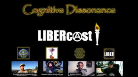 Libercast Roundtable On Cognitive Dissonance by Brandon Spencer