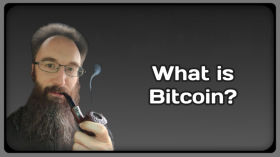 What is Bitcoin? by Cahlen
