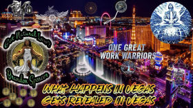 Staying Principled & Disciplined in Las Vegas with Derek Bartolacelli (Part 2： The Grand Tour) by Brandon Spencer