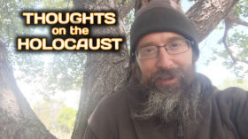Thoughts on the Holocaust by Cahlen