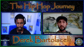 A Chat with Derek Bartolacelli - The Hip Hop Journey by Brandon Spencer