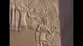 Ancient Egypt's Amazing World of Alchemy Documentary by Brandon Spencer