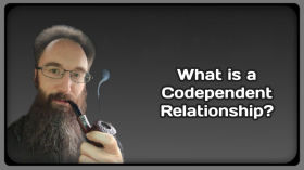 What is a Codependent Relationship by Cahlen