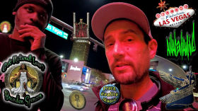 Kicking It With Consciousness in Las Vegas - Touring Truth with Derek Bartolacelli by Brandon Spencer