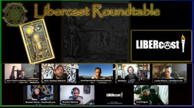 Libercast Table Discussion #5 by Brandon Spencer