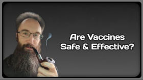Are Vaccines Safe & Effective? by Cahlen