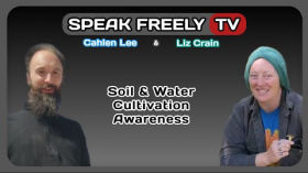 Soil & Water Cultivation Awareness by Cahlen