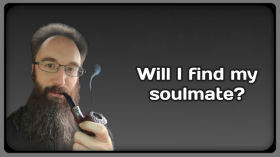 Will I Find My Soulmate? by Cahlen