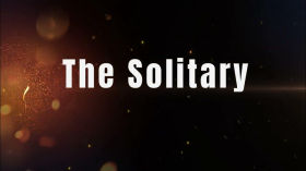 The Solitary by The Last Rosicrucian