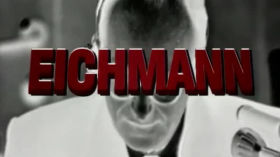 Hitler's Henchmen Adolf Eichmann The Exterminator by Brandon Spencer