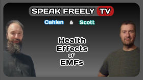 Health Effects of EMFs by Cahlen