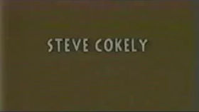 Steve Cokely Exposed The Black Boule by Brandon Spencer