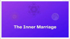 The Inner Marriage by Brandon Spencer