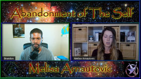Abandonment of The Self with Melisa Arnautovic by Brandon Spencer