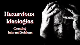 Hazardous Ideologies by Brandon Spencer