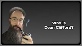 Who is Dean Clifford? by Cahlen