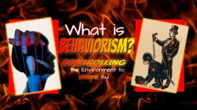 What Is Behaviorism？ by Brandon Spencer