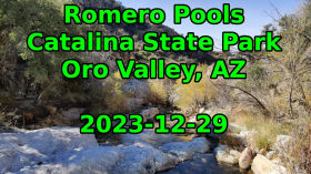 Romero Pools [2023-12-29] by HyperVegan